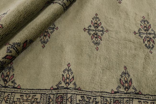 Pakistan Buchara 3ply - 2