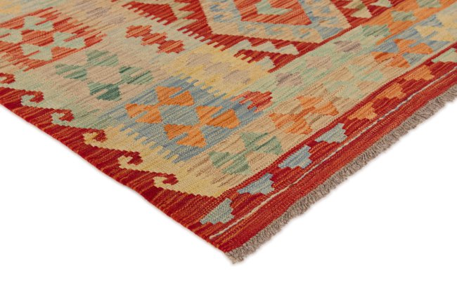 Kelim Afghan - 2