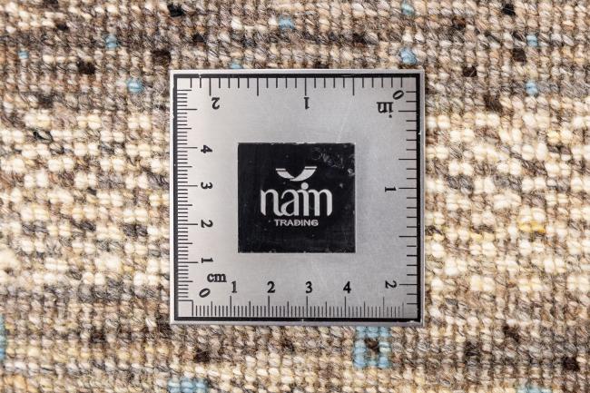 Persja Gabbeh Loribaft Tabiilbaft - 10