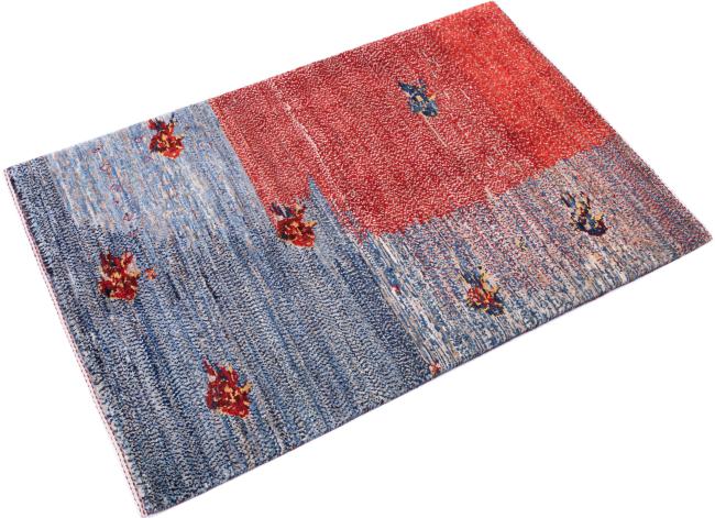 Persisk Gabbeh Loribaft Atelier - 1