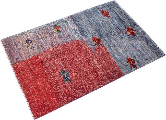 Persisk Gabbeh Loribaft Atelier - 2