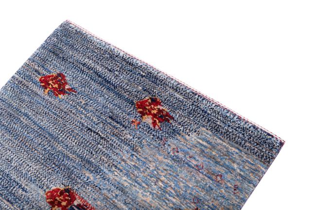 Persisk Gabbeh Loribaft Atelier - 3