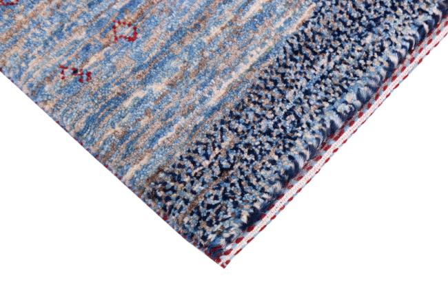 Persisk Gabbeh Loribaft Atelier - 5