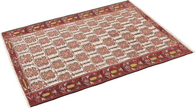 Kilim Senneh - 1