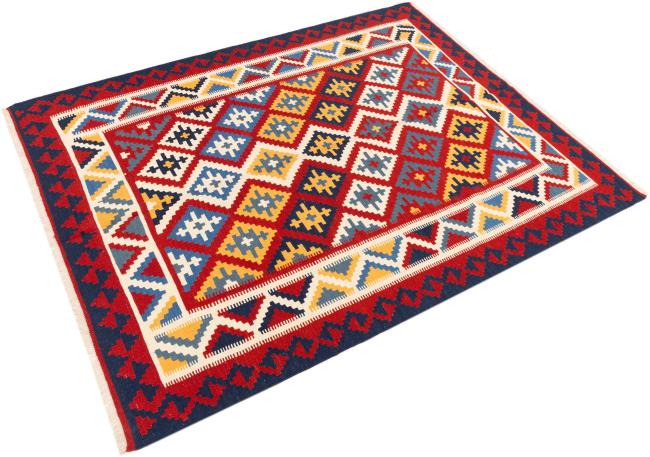 Kilim Fars Ghashghai - 1