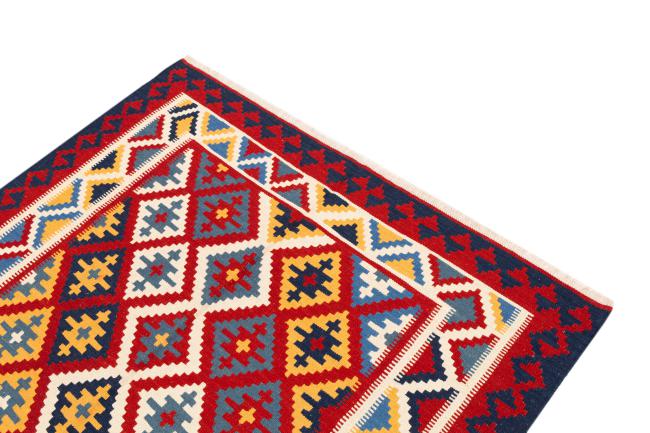 Kilim Fars Ghashghai - 2
