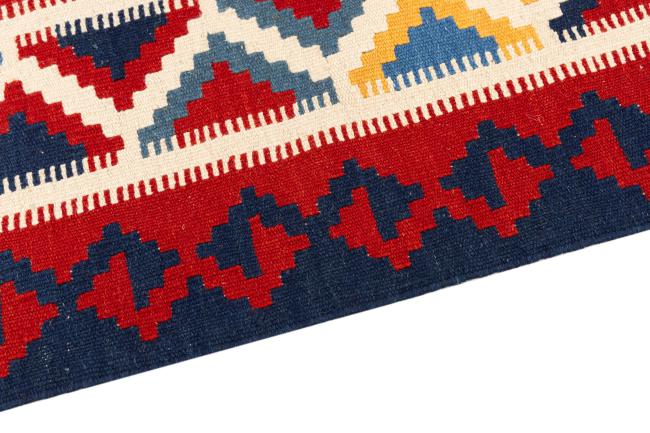 Kilim Fars Ghashghai - 3