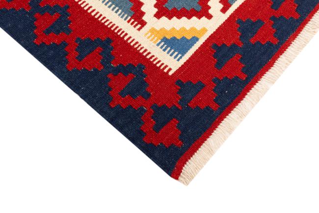 Kilim Fars Ghashghai - 4