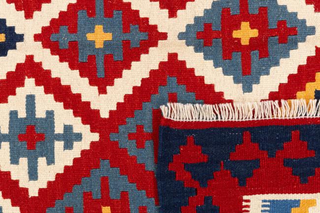 Kilim Fars Ghashghai - 5