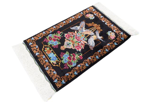 Qum Silk - 2