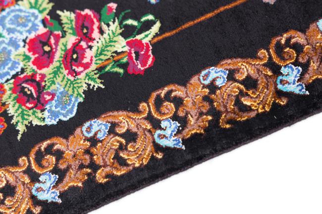 Qum Silk - 4