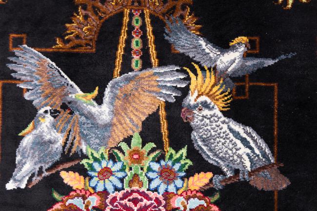 Qum Silk - 5