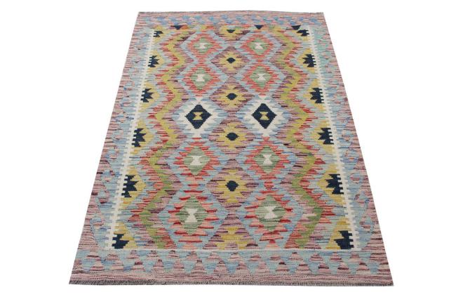 Kilim Afgán - 1