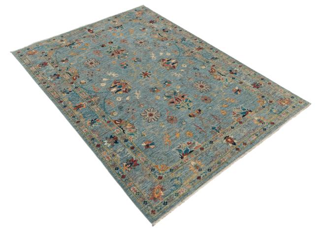 Ziegler Farahan - 1