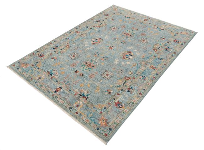 Ziegler Farahan - 2