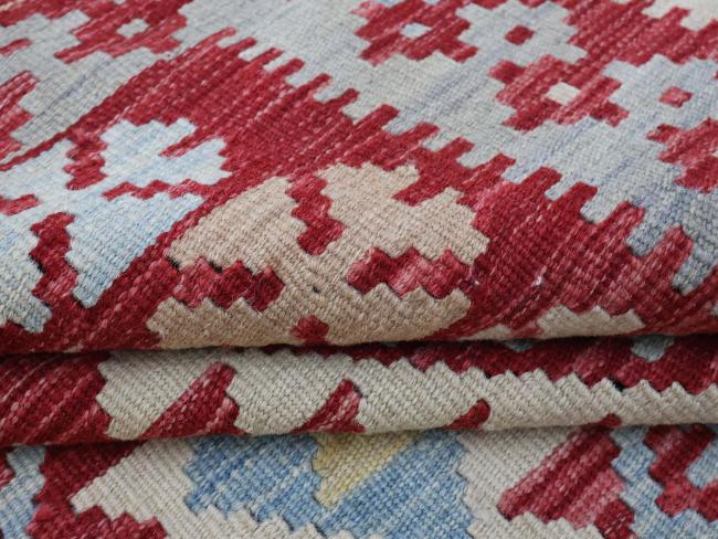 Kilim Afghan - 6