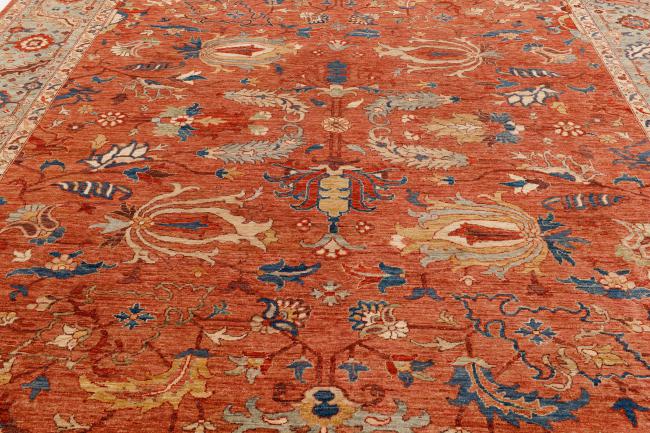 Farahan - 7