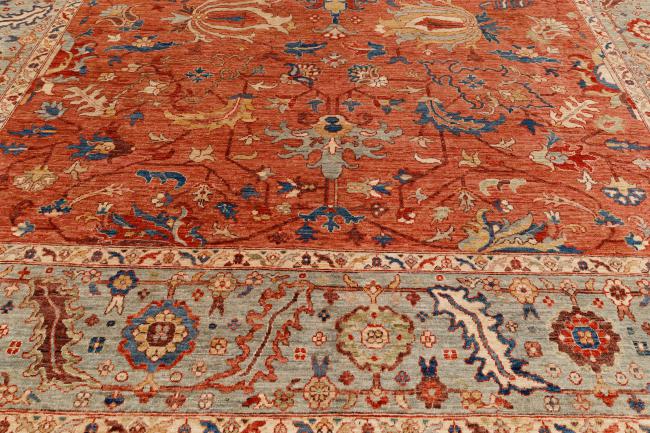 Farahan - 8