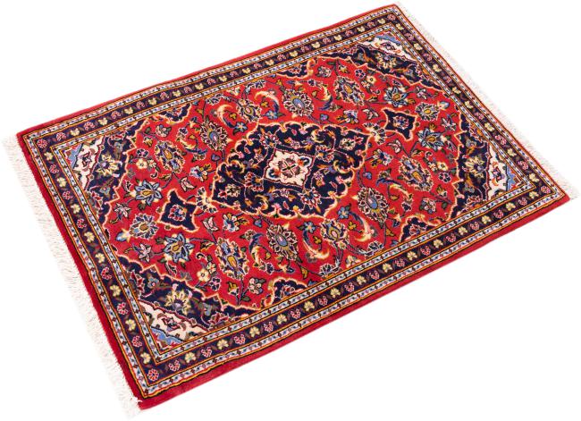 Kashan - 1
