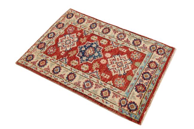 Ziegler Farahan - 1