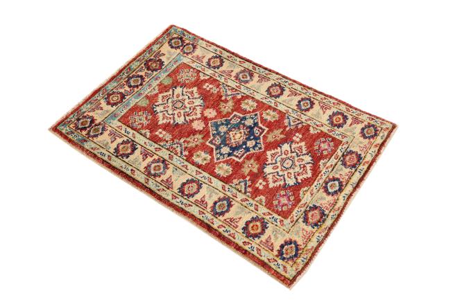 Ziegler Farahan - 2