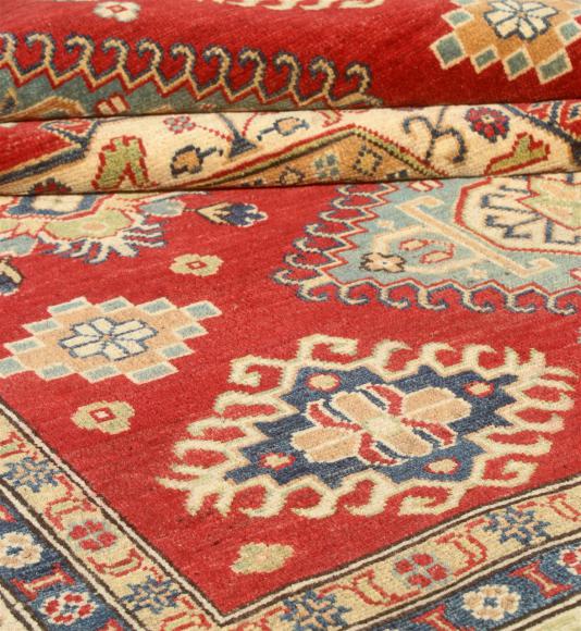 Kazak Ghazni - 1