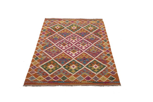 Kilim Afgán - 1