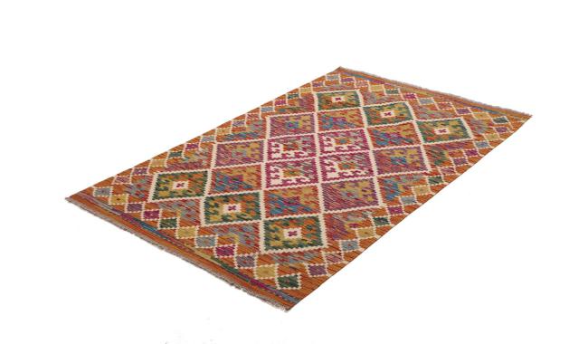 Kilim Afgán - 2