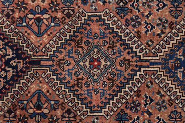 Yalameh - 6