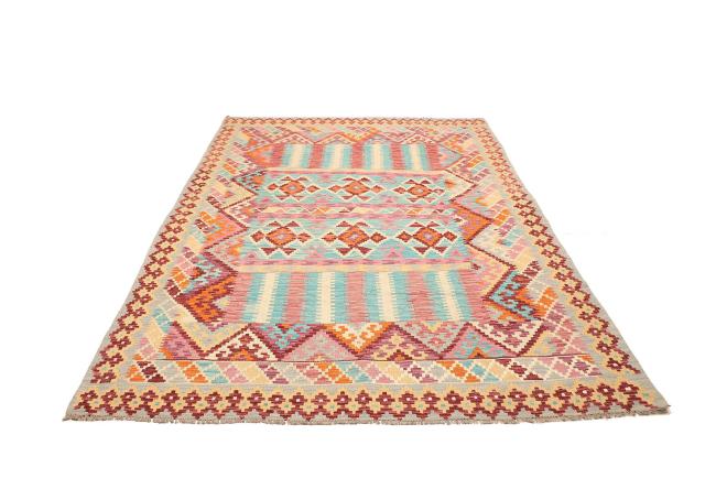 Kelim Afghan - 1