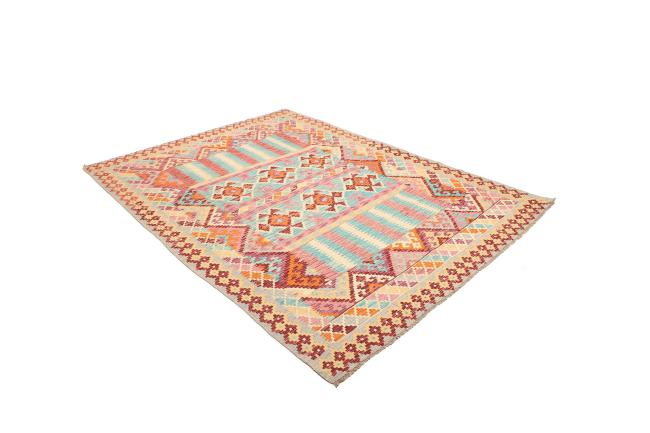 Kelim Afghan - 2