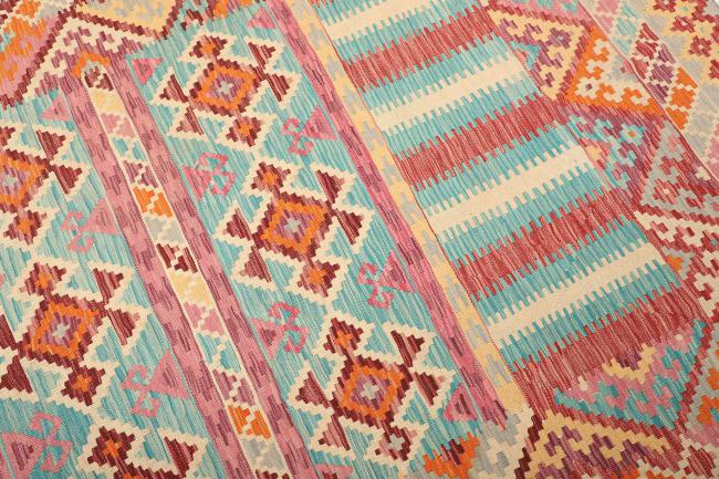 Kelim Afghan - 3
