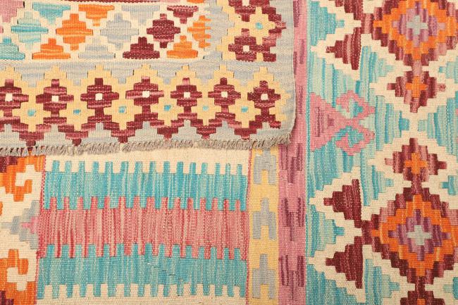 Kelim Afghan - 4