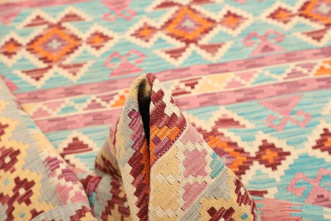 Kelim Afghan - 5