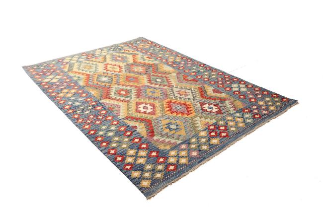 Kilim  Afghan - 2