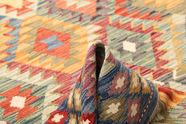 Kilim  Afghan - 5