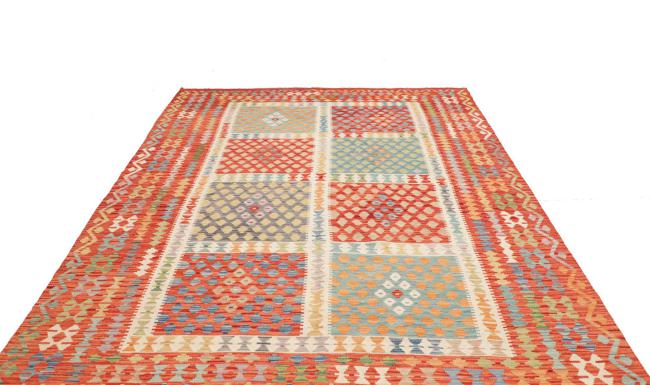 Kelim Afghan - 1