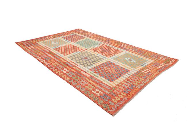 Kelim Afghan - 2