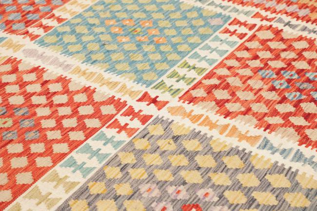 Kelim Afghan - 3
