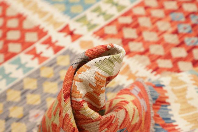 Kelim Afghan - 5