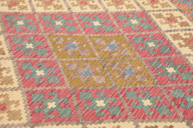 Kilim Afghan - 3