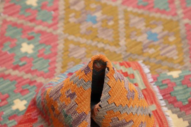 Kilim Afghan - 5