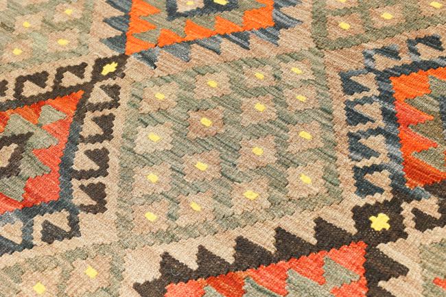 Kilim Afegão Heritage - 5