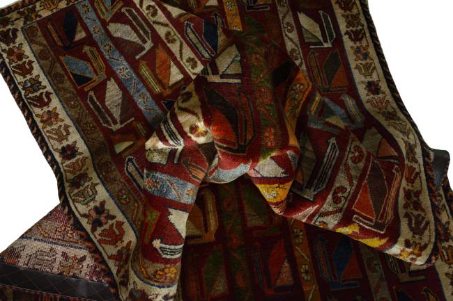 Persian Gabbeh - 1