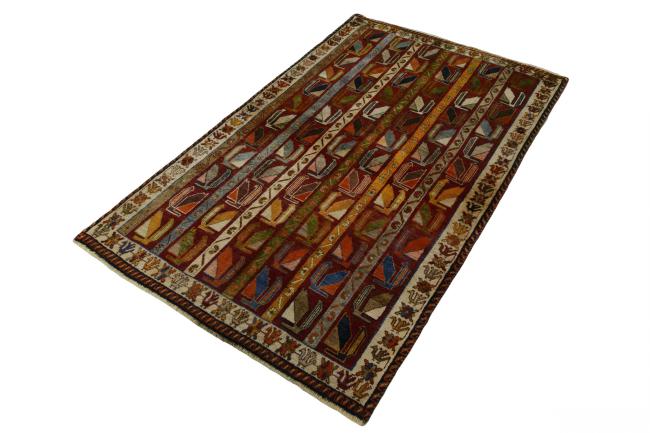 Persian Gabbeh - 3