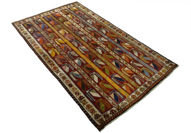 Persian Gabbeh - 4