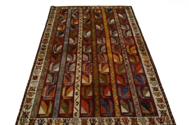 Persian Gabbeh - 5