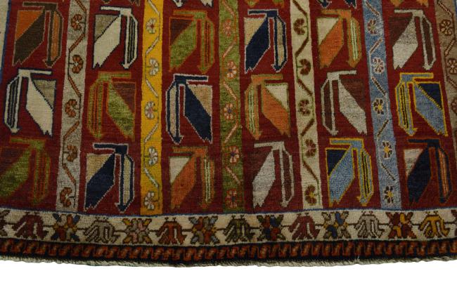Persian Gabbeh - 7