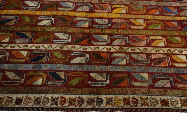 Persian Gabbeh - 8