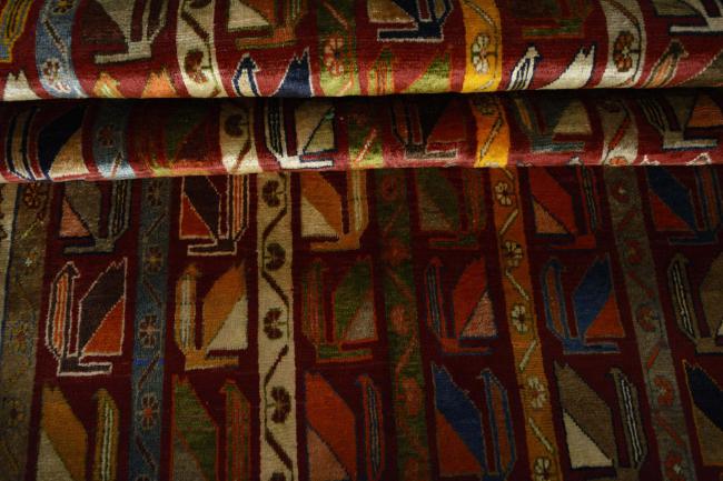 Persian Gabbeh - 10